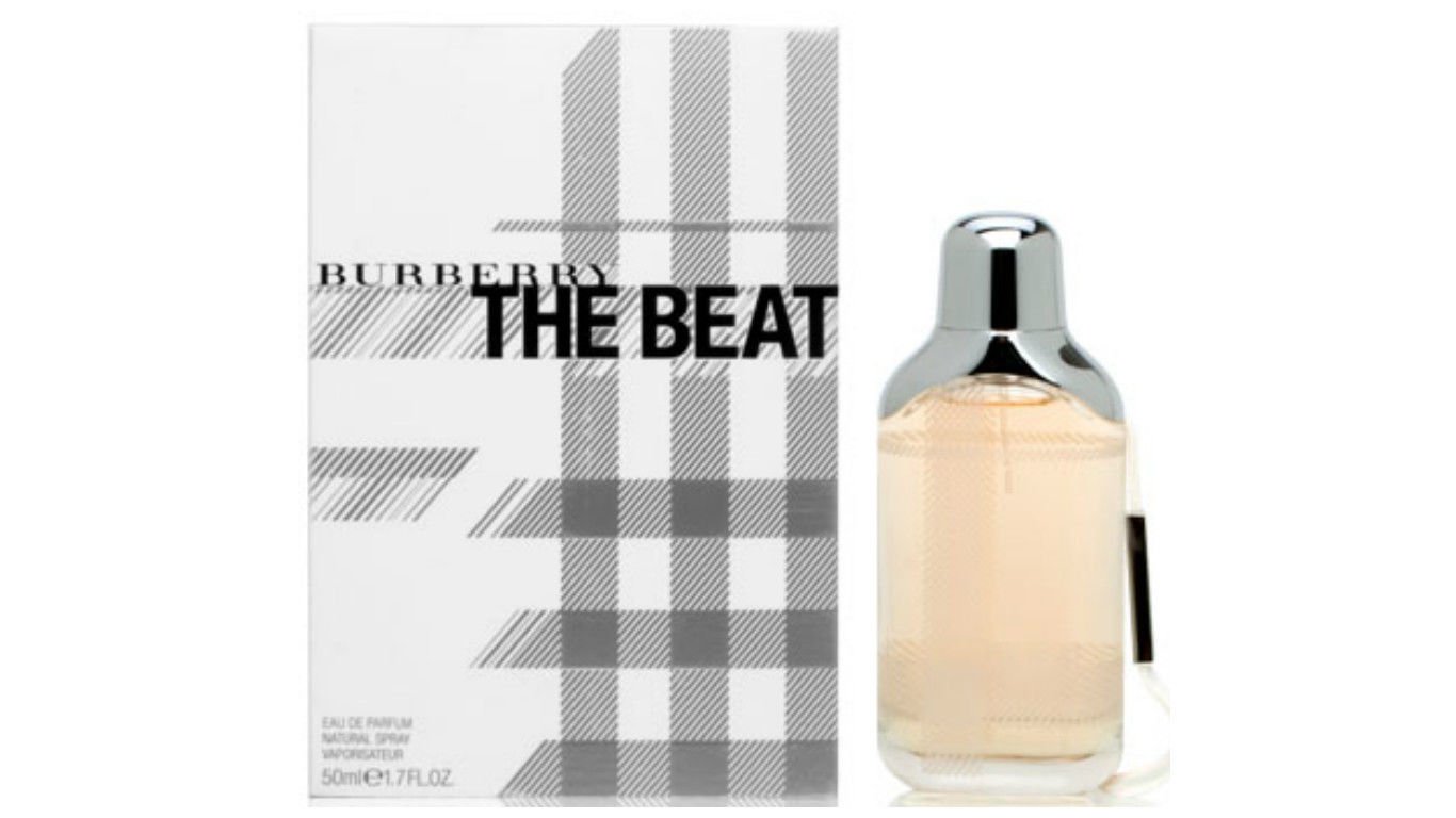 Burberry The Beat